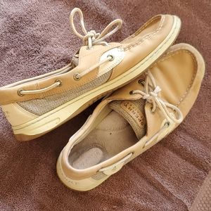 Women's Sperry Topsider